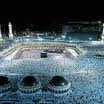 MASJID AL HARAM IN MAKKAH SAUDI ARABIA