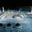 MASJID AL HARAM IN MAKKAH SAUDI ARABIA